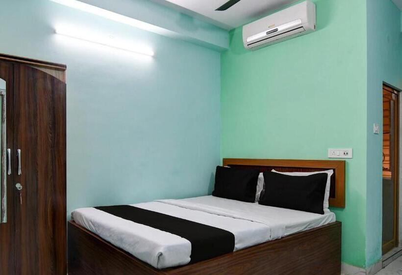 בית מלון כפרי O Relax Inn