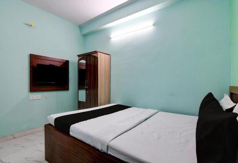 בית מלון כפרי O Relax Inn