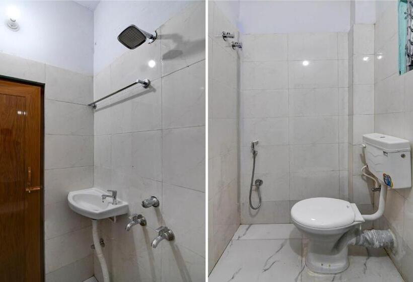 בית מלון כפרי O Relax Inn