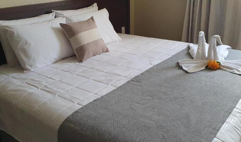 酒店 Pousada Vida De Rio