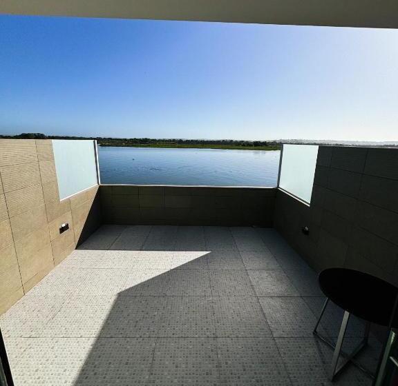 酒店 Pousada Vida De Rio