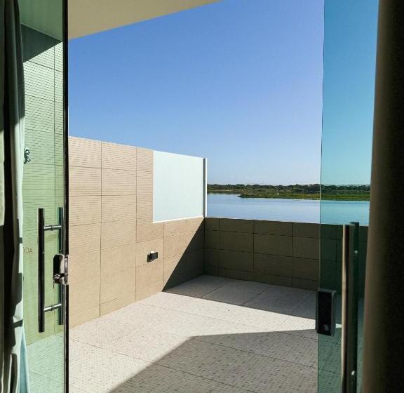 酒店 Pousada Vida De Rio