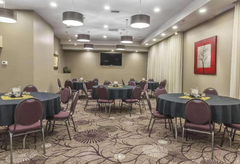 호텔 Quality Inn & Suites