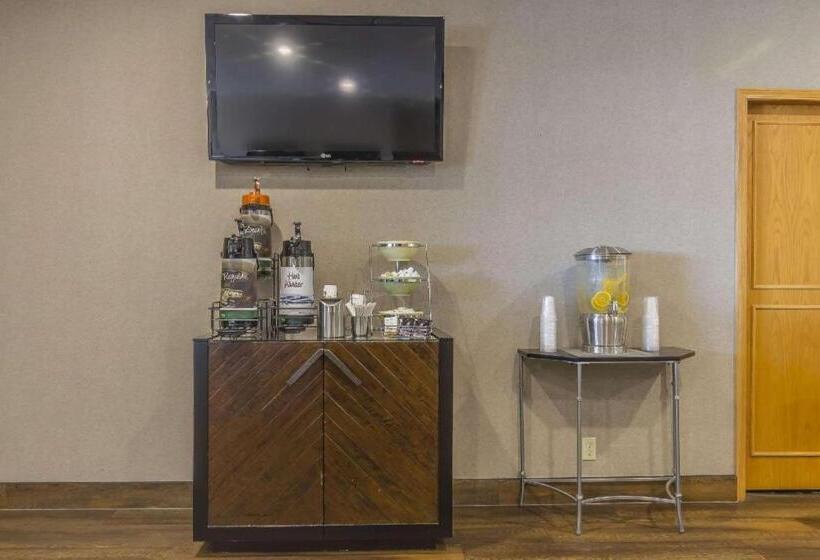 호텔 Quality Inn & Suites