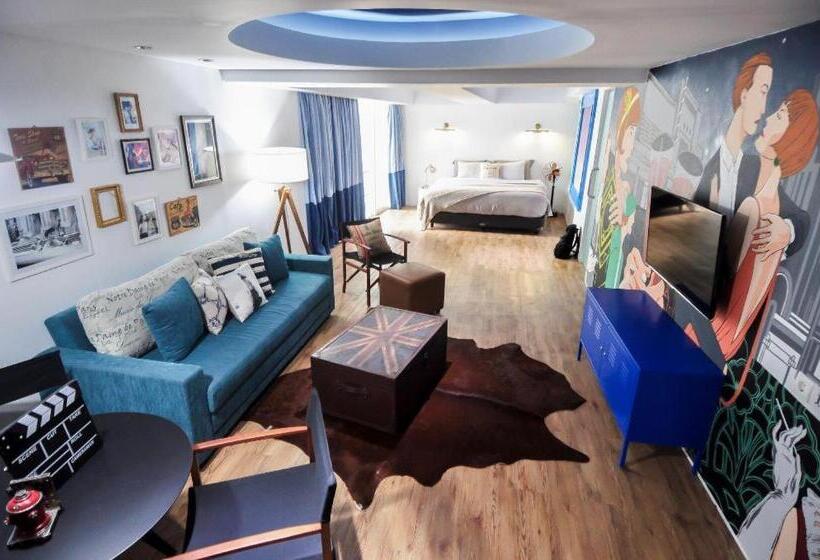 فندق Ramada Encore By Wyndham Kuta Badung