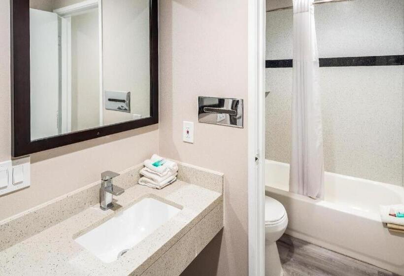 酒店 Red Roof Inn St George Ut   Convention Center