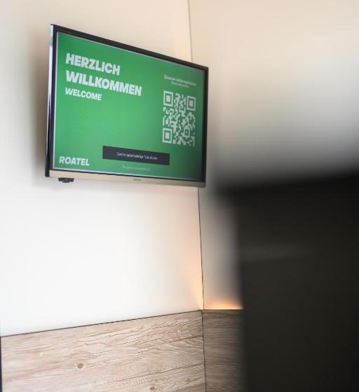ホテル Roatel Dessau A9 My Roatel Com