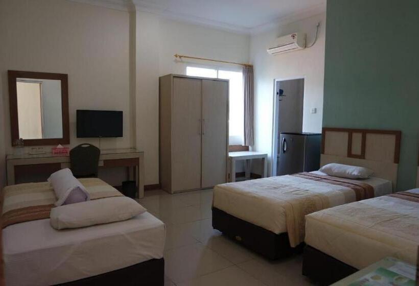 ホテル Sulawesi Gorontalo