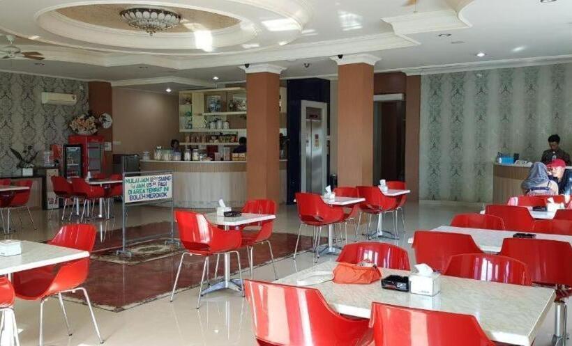 ホテル Sulawesi Gorontalo