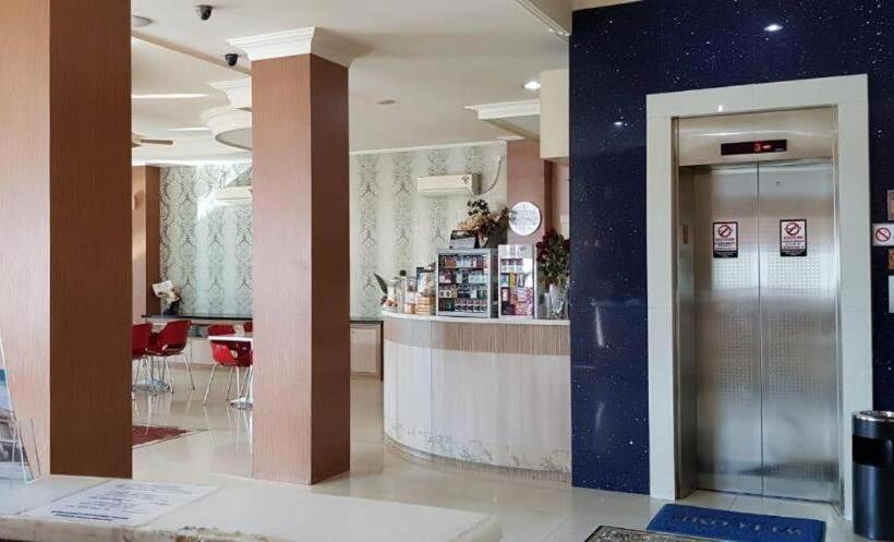 ホテル Sulawesi Gorontalo