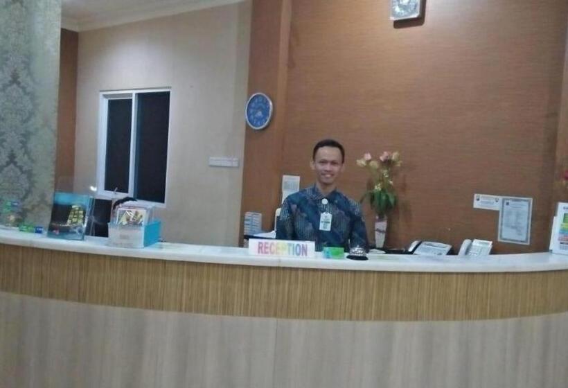 ホテル Sulawesi Gorontalo