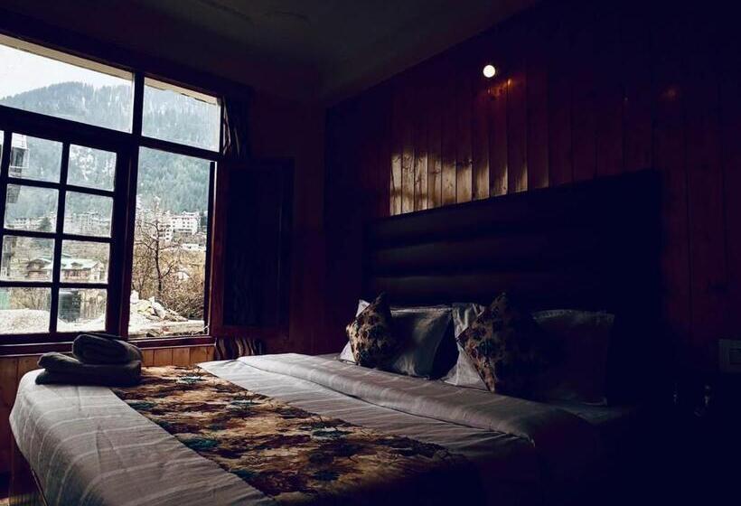 هتل Suraj Retreat Inn