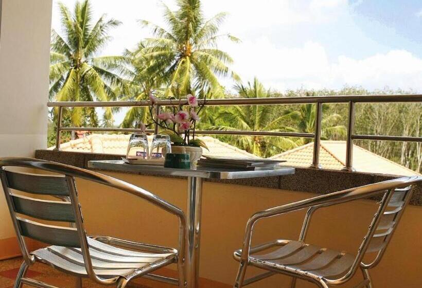 בית מלון כפרי Warina Place