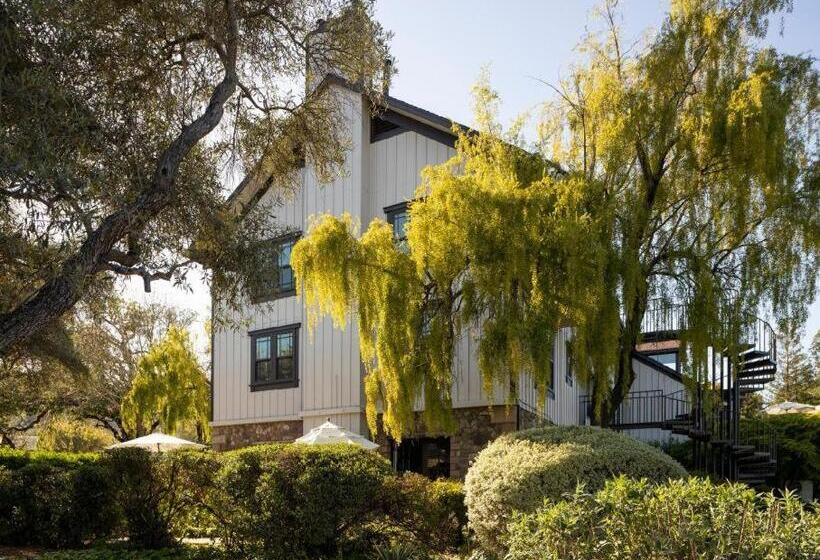 ホテル Wine Country Inn & Cottages Napa Valley