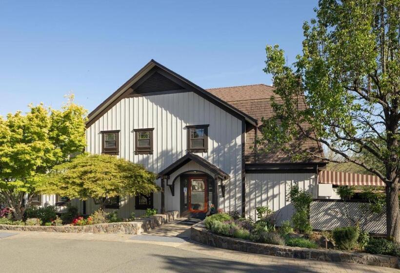 ホテル Wine Country Inn & Cottages Napa Valley