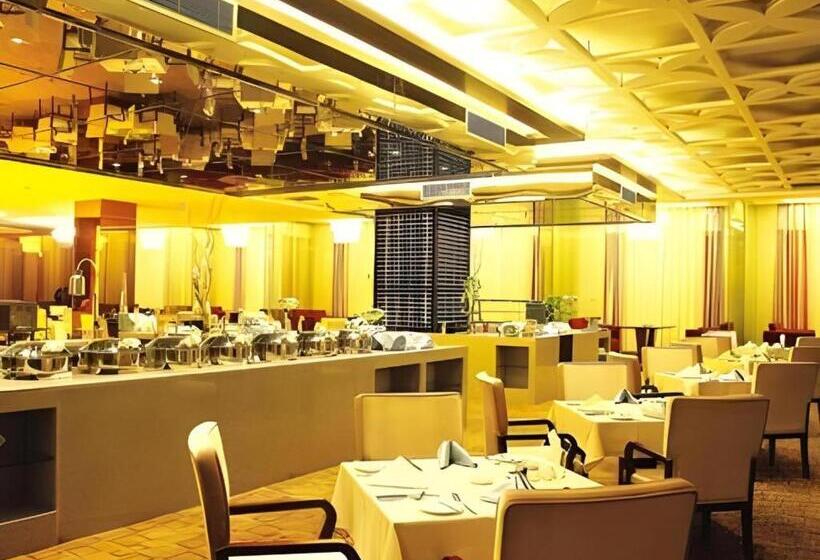 فندق Xiangtan Xintian International