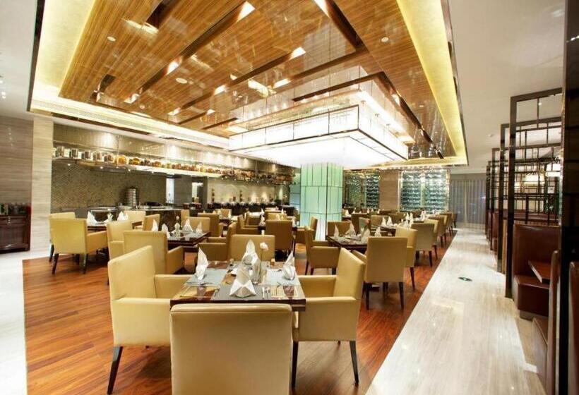 호텔 Zhengzhou Swan City International