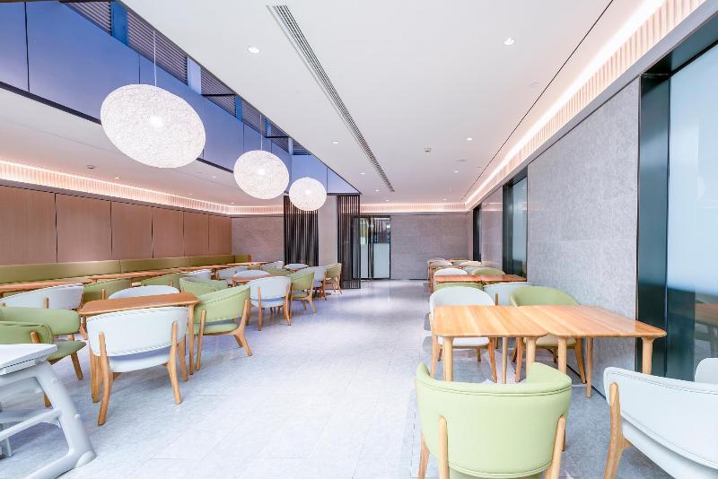 Ji Hotel Xiamen Airport District Government