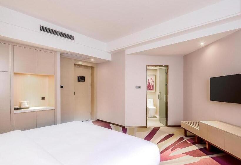 Lavande Hotel Changsha Songya Lake Xingsha Metro Station