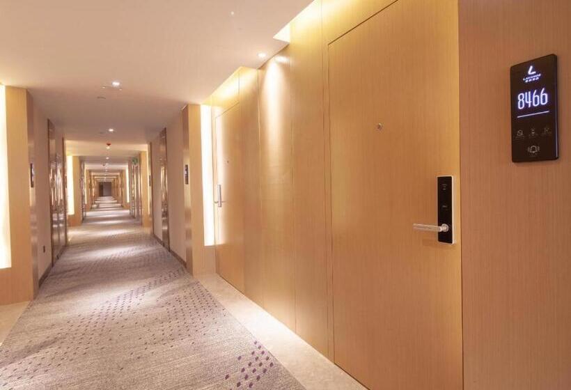 Lavande Hotel Changsha South High Speed Railway Station Xiyingmen