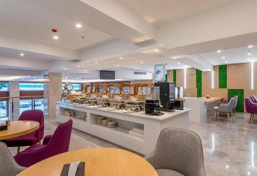 Lavande Hotel Foshan Shunde Daliang Qinghuiyuan Shihu Road