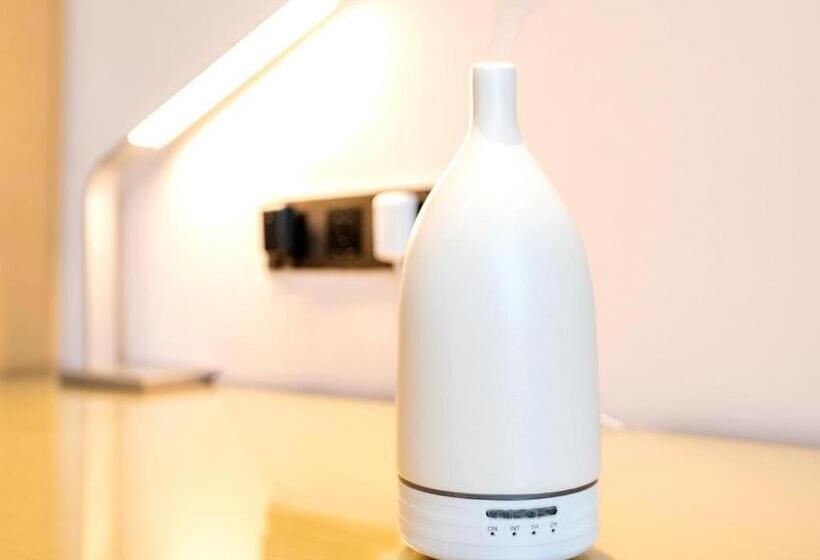 Lavande Hotel Lushan Wuzhou International Business Trade City