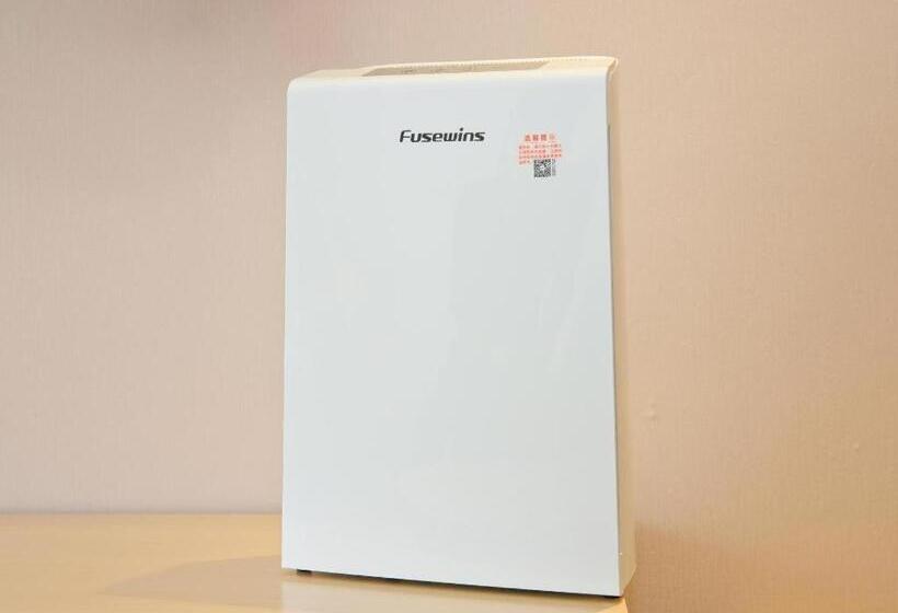 Lavande Hotel Maoming High Speed Railway Station Xinfu Road