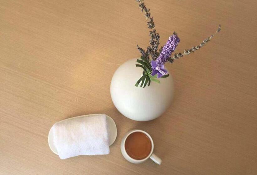 Lavande Hotels Lhasa Municipal Government Tibet University