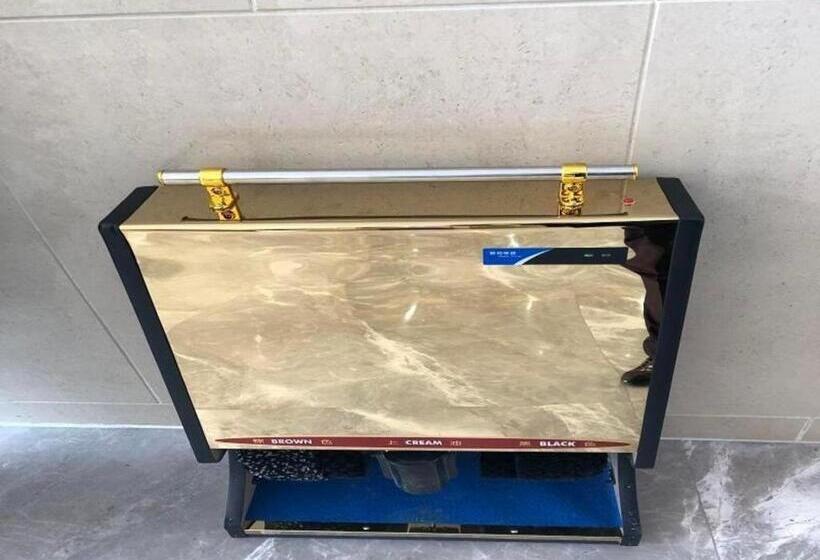 Lavande Hotels Lhasa Municipal Government Tibet University