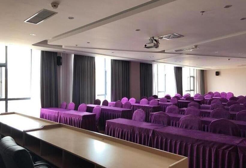 Lavande Hotels Lhasa Municipal Government Tibet University