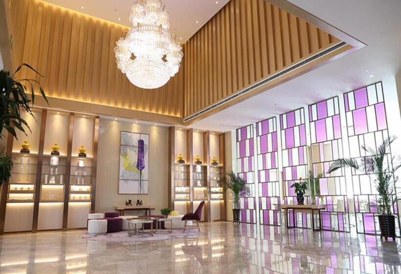 Lavande Hotels·changchun High Tech Guigu Street