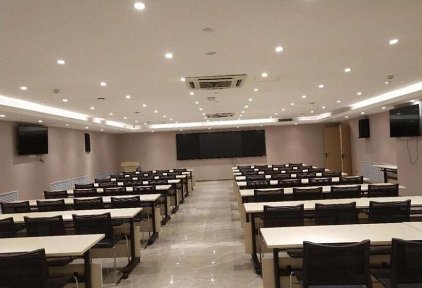 Lavande Hotels·changchun High Tech Guigu Street