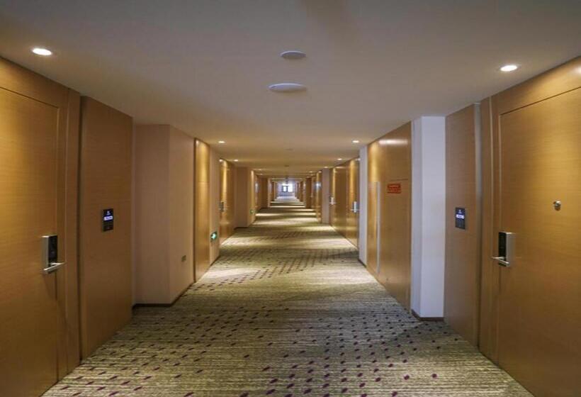 Lavande Hotels·changchun High Tech Guigu Street