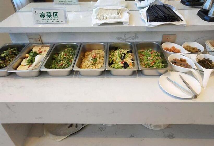 Lavande Hotels·changchun High Tech Guigu Street