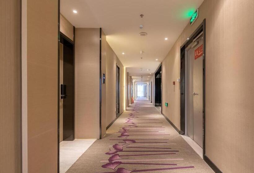 Lavande Hotel·shijiazhuang Xinji Lucheng Commercial Plaza