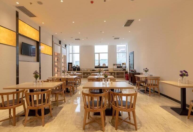 Lavande Hotel·shijiazhuang Xinji Lucheng Commercial Plaza