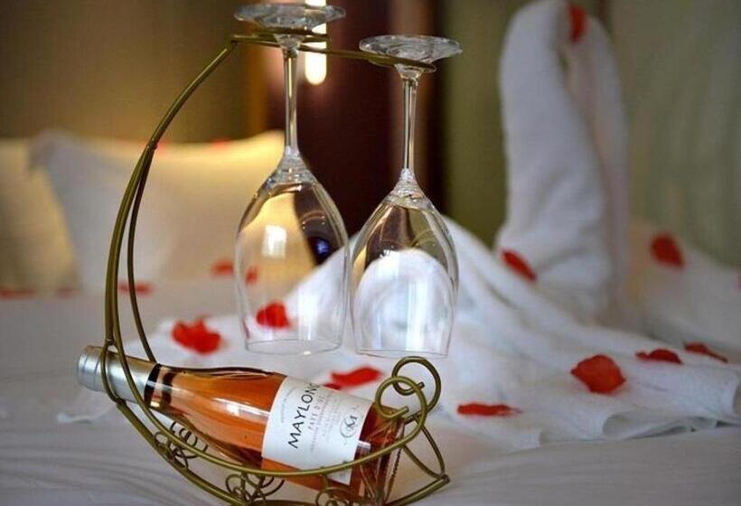 Lavande Hotel·yichun Wanda, High Speed Railway Station