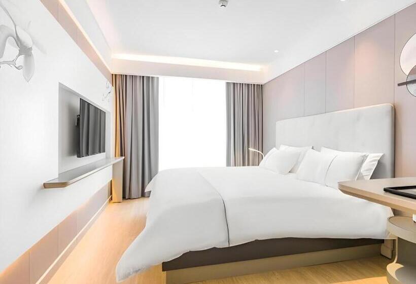 Magnotel Hotel Huangshan Scenic Area Transfer Center