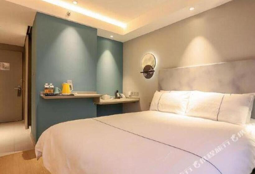 Magnotel Langfang Xianghe Furniture City