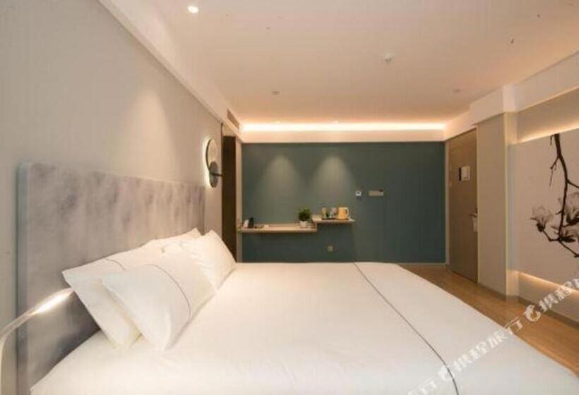 Magnotel Langfang Xianghe Furniture City