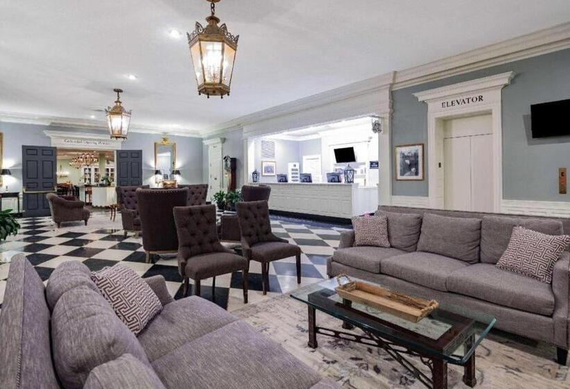 Natural Bridge Hotel, Trademark Collection By Wyndham