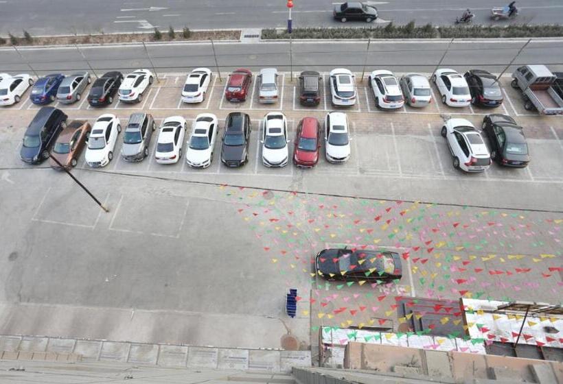 Pai Hotels Shijiazhuang Zhengding Gucheng