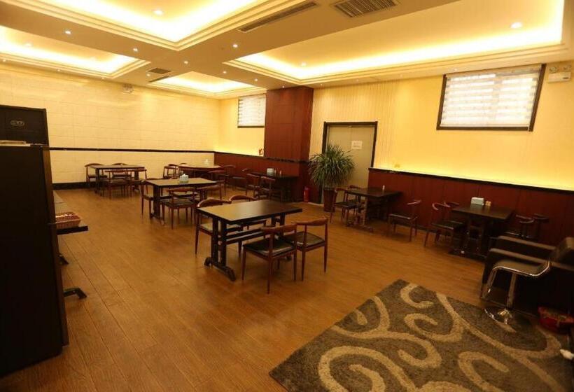 Pai Hotels Shijiazhuang Zhengding Gucheng