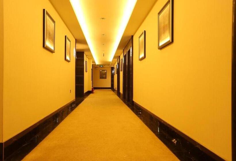 Pai Hotels Shijiazhuang Zhengding Gucheng