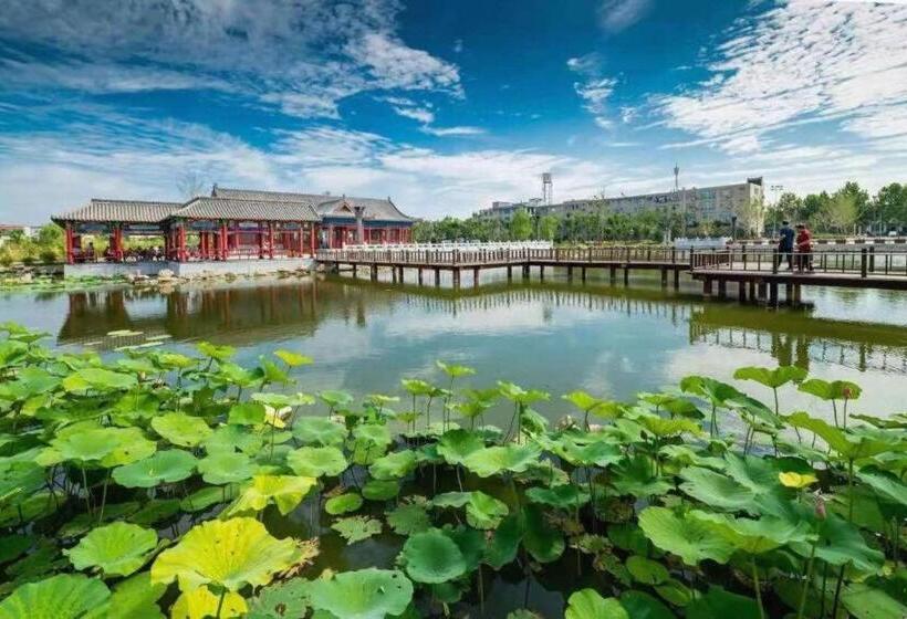 Pai Hotels Shijiazhuang Zhengding Gucheng