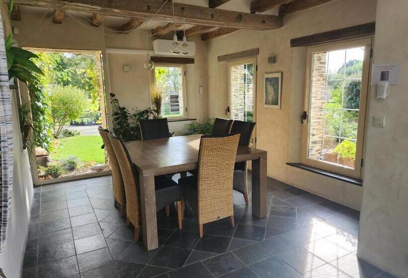 ペンション Gîte Belle Fontaine