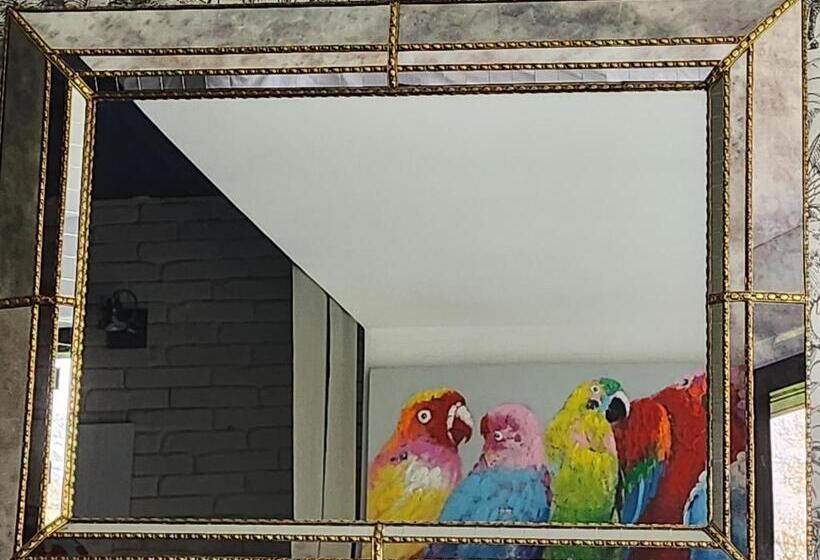 ペンション Gîte Belle Fontaine