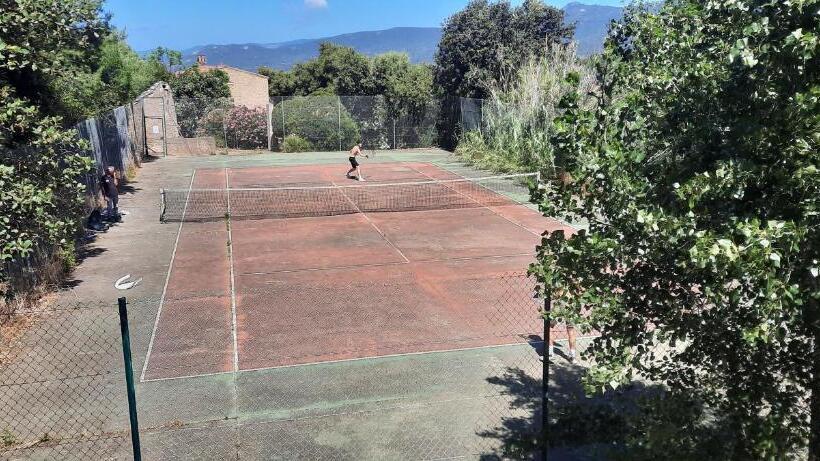 ペンション Residence Giulia