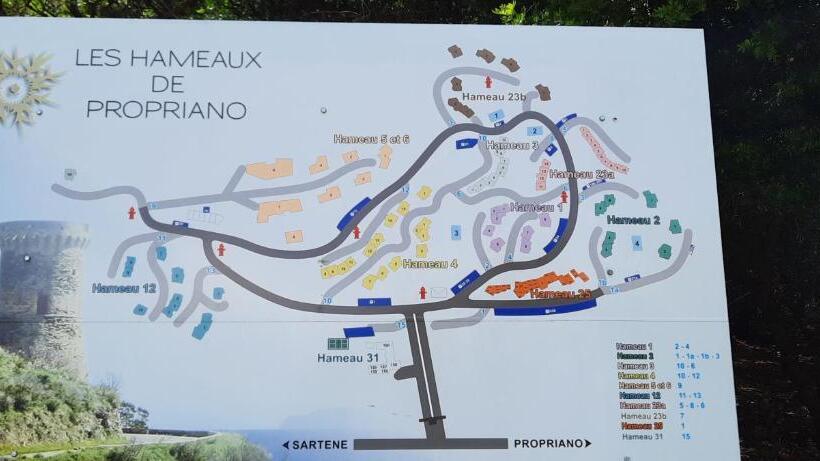 ペンション Residence Giulia