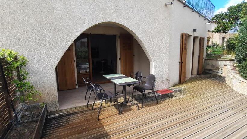 ペンション Residence Giulia